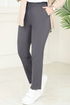 Pants 6626YG95-MS Smoked - Thumbnail