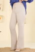 Pants 8210AB368-MS Beige - Thumbnail