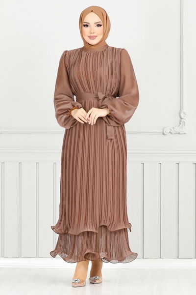 MRV E.N.D. - Piliseli Janjan Abiye 5689END900-M Bakır - 354397