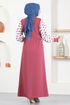 Pois Robe CE7054 Rosier Kourous - Thumbnail