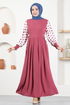 Pois Robe CE7054 Rosier Kourous - Thumbnail