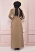 Scaled Dress Mink ASM2567 - Thumbnail