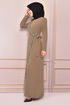 Scaled Dress Mink ASM2567 - Thumbnail