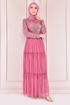 Scales Robe Rose Kurusu KNC11506 - Thumbnail