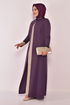 Scales Robe Violet LM2581 - Thumbnail