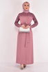 Scaly Evening dress Rose Kurusu ASM2629 - Thumbnail