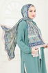 شال بيج 204MDI1146-M - Thumbnail