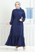 Schlagzeile Reifen Aerobin Kleid 009MR1077-M Laci - Thumbnail