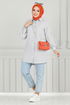 Shirt 3093HBS932-M Black - Thumbnail