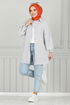 Shirt 3093HBS932-M Black - Thumbnail