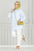 Shirt 3093HBS932-M Blue - Thumbnail