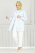 Shirt 3093HBS932-M Blue - Thumbnail
