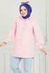 Shirt 3093HBS932-M Red - Thumbnail