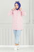Shirt 3093HBS932-M Red - Thumbnail