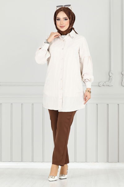 MRV H.B.S. - Shirt 3093HBS932-M Vision