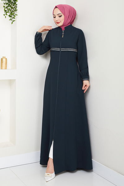 MRV E.S.L. - SIM Transitif Hijab Ferace 1012ESL1097-L Laci