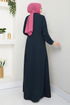 Sim Transitive Hijab Ferace 1012ESL1097-M Laci - Thumbnail