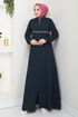 Sim Transitive Hijab Ferace 1012ESL1097-M Laci - Thumbnail
