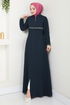 Sim Transitive Hijab Ferace 1012ESL1097-M Laci - Thumbnail