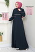 Sim Transitive Hijab Ferace 1012ESL1097-M Laci - Thumbnail