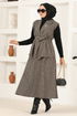 Skirted Combine ZNK4685 Mink - Thumbnail