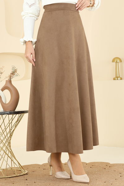 H.B.S. - Skirts 3228HBS856-MS Vision - 412717