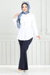 Spanish Trot Dab Pants 4025YGS898-M Laci - Thumbnail
