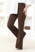 Spanish Trot Pants MSL5006 Brown - Thumbnail