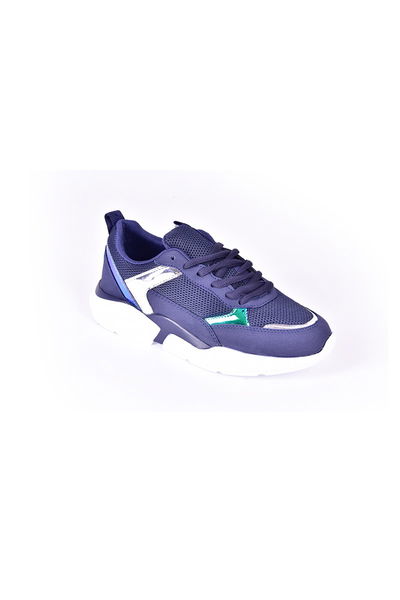 ODS - Spor Ayakkabı Lacivert ODS1608-1