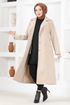 Stamp Coat MSL12516 Beige - Thumbnail