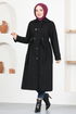 Stamp Coat MSL7007 Black - Thumbnail