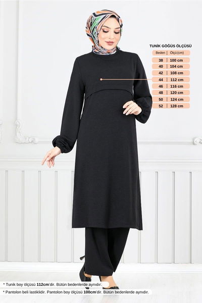 MRV S.L. - Sur Le Côté Laqué Aérobie Équipe 2625SL890-L Noir - 352410