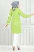 The Headline Laced Up Tunic 401EVO1065-M Acid - Thumbnail