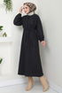 The Headline Rubberized Coat 0504BGS895-M Anthracite - Thumbnail