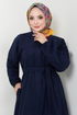 The Headline Rubberized Coat 0504BGS895-M Laci - Thumbnail