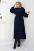 The Headline Rubberized Coat 0504BGS895-M Laci - Thumbnail