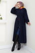 The Headline Rubberized Coat 0504BGS895-M Laci - Thumbnail