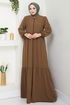 The Headline Rubberized Ferace 1008ESL1097-M Taba - Thumbnail
