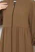 The Headline Rubberized Ferace 1008ESL1097-M Taba - Thumbnail