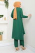 The Headline Rubberized Team 4013MH1062-M Emerald - Thumbnail