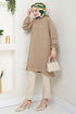 The Headline Rubberized Tunic 180BO1060-M Vision - Thumbnail