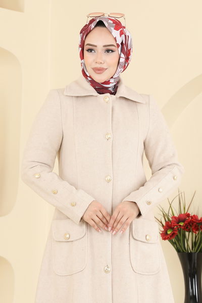 T.R.T. - Topcoat 1983TRT545-MS Stone - 416553