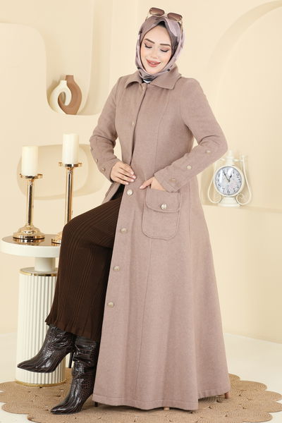 T.R.T. - Topcoat 1983TRT545-MS Vision - 416555