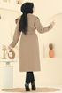 Trenchcoat 043OZT1013-MS Vision - Thumbnail