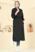 Trenchcoat 2512MSA980-MS Black - Thumbnail