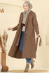 Trenchcoat 2515MSA980-MS Tan - Thumbnail