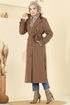 Trenchcoat 2515MSA980-MS Tan - Thumbnail