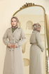 Trenchcoat 2519MSA980-MS Stone - Thumbnail