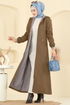 Trenchcoat 2521MSA980-MS Camel - Thumbnail