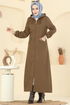 Trenchcoat 2521MSA980-MS Camel - Thumbnail